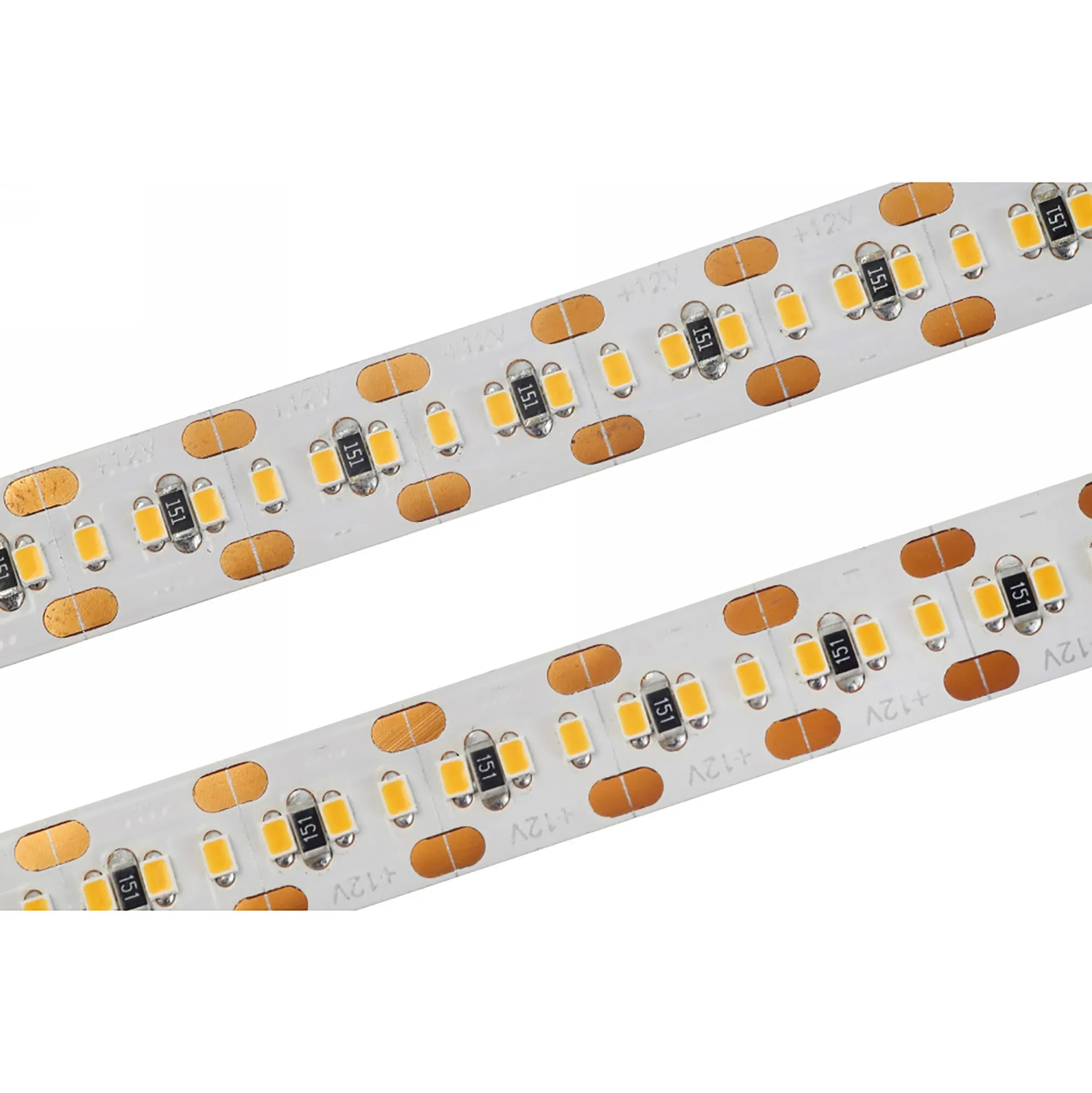 Axios Premium 12V IP20 24W/m 2216 300LED/m Strip Lighting Dlux IP20 Strip